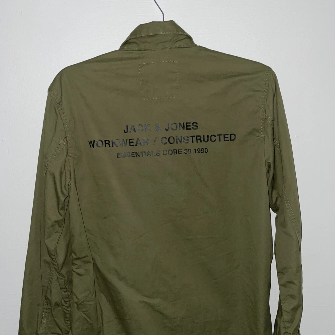 Jack&jones overshirt 