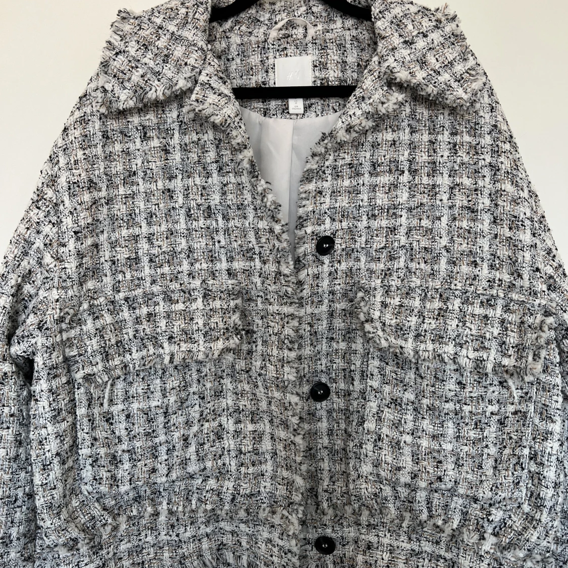 Blazer/jacka fron Hm