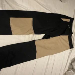 Byxor  - Byxor, aldrig använda 