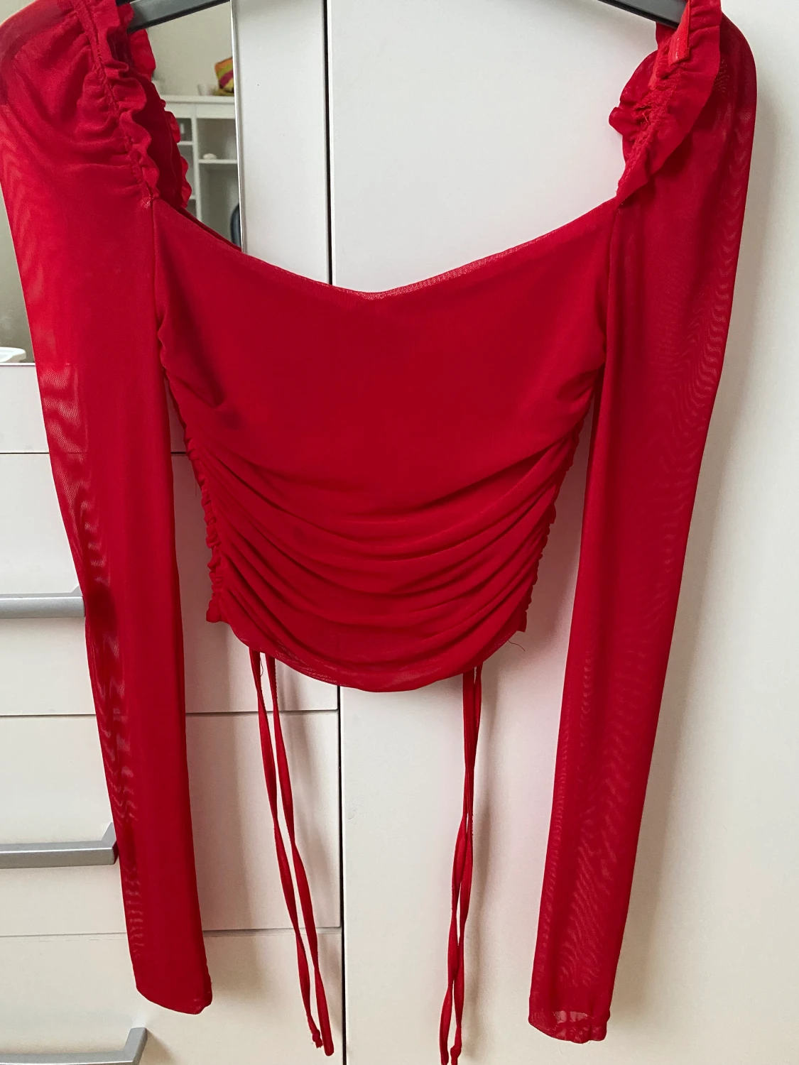 Partytopp från Tiger Mist - 90