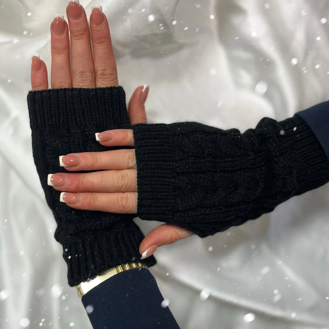 ”Midnight” wrist