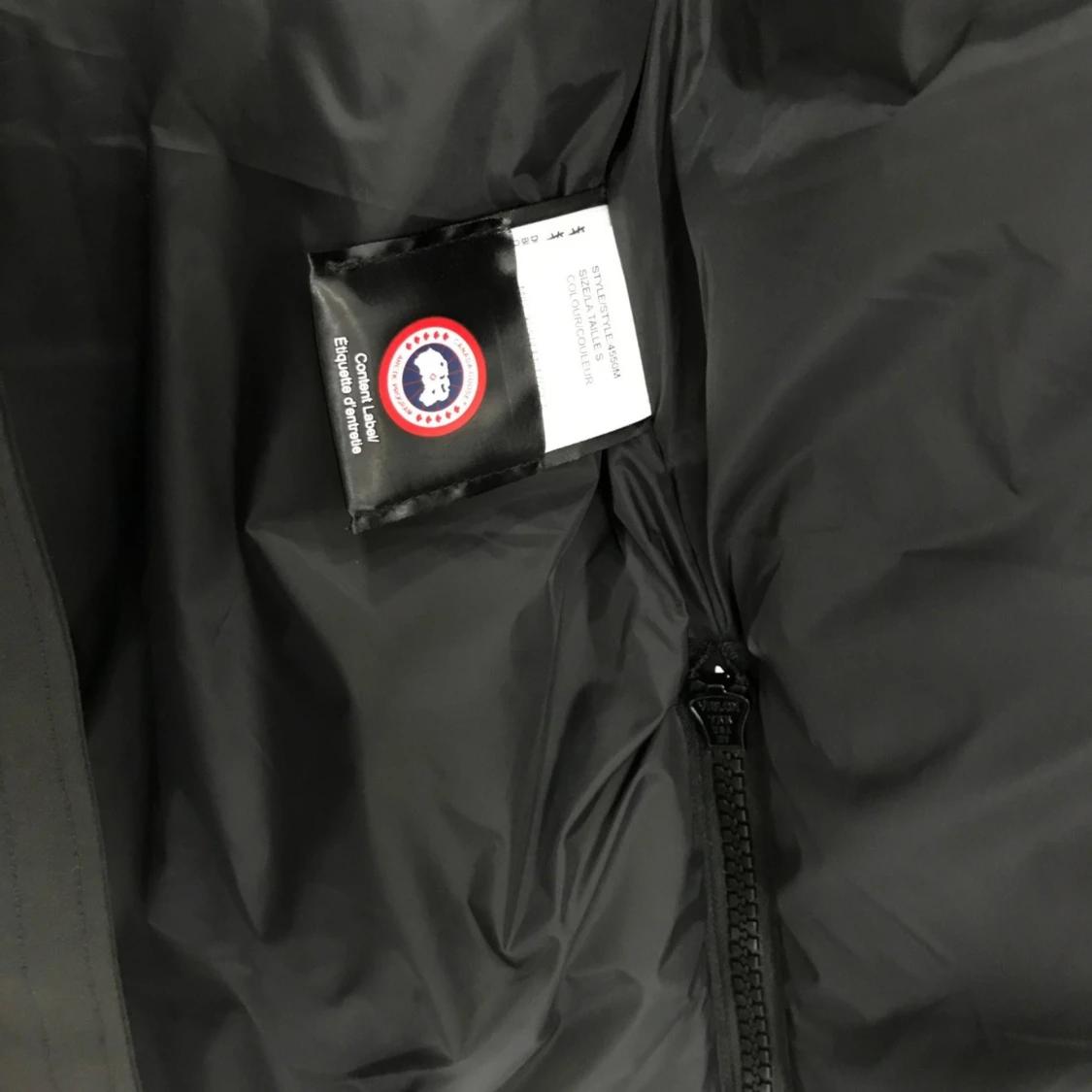 Canada Goose Jacka - 91