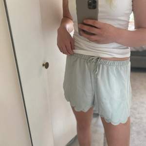Oversize shorts