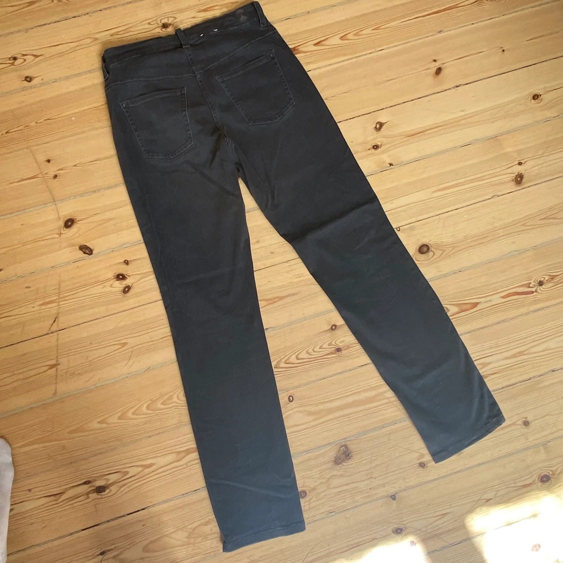 Jeans från Mac. - 91