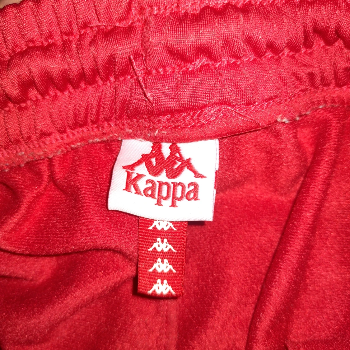 TRÄNINGSBYXOR KAPPA  - 91