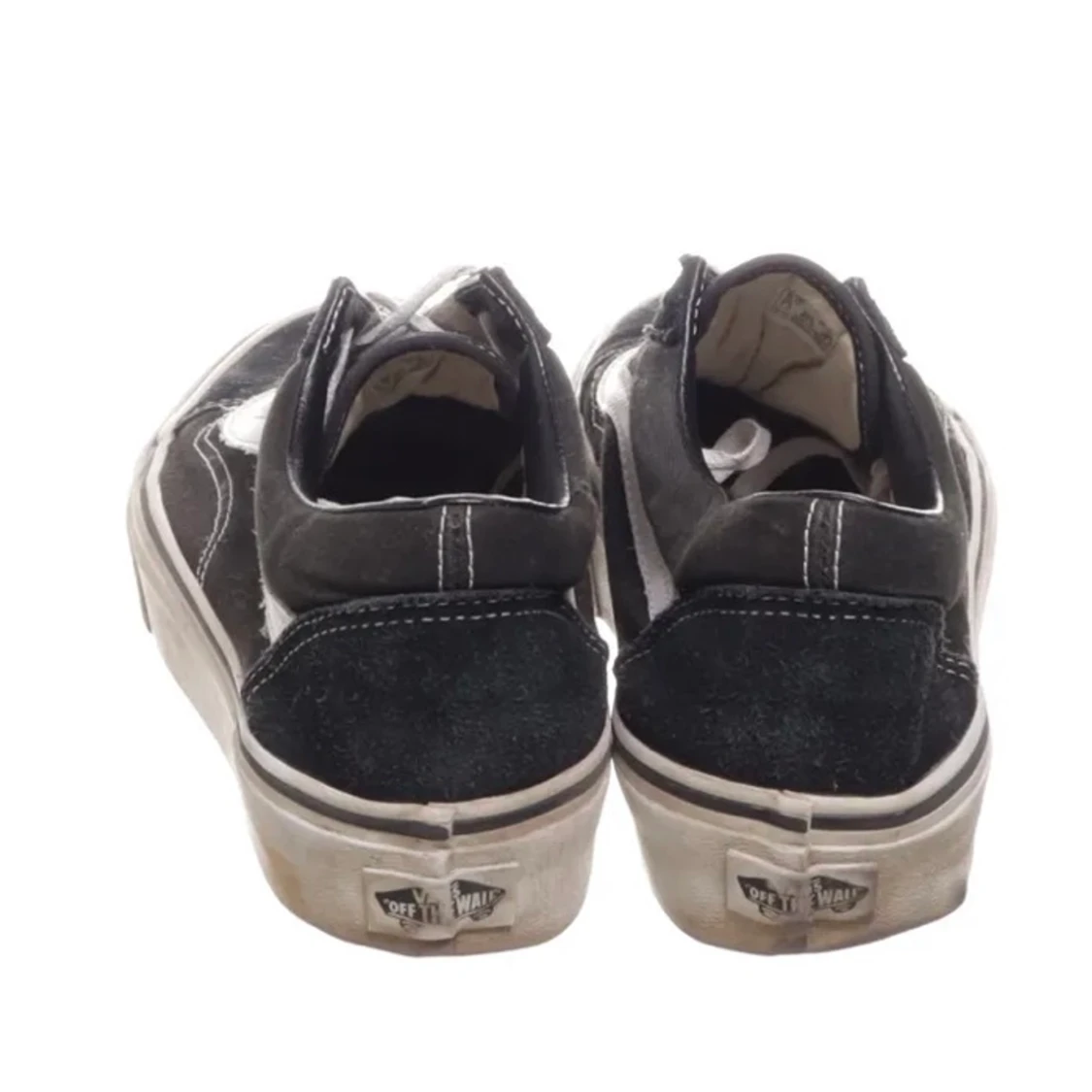 Vans storlek 40 1/2 - 90