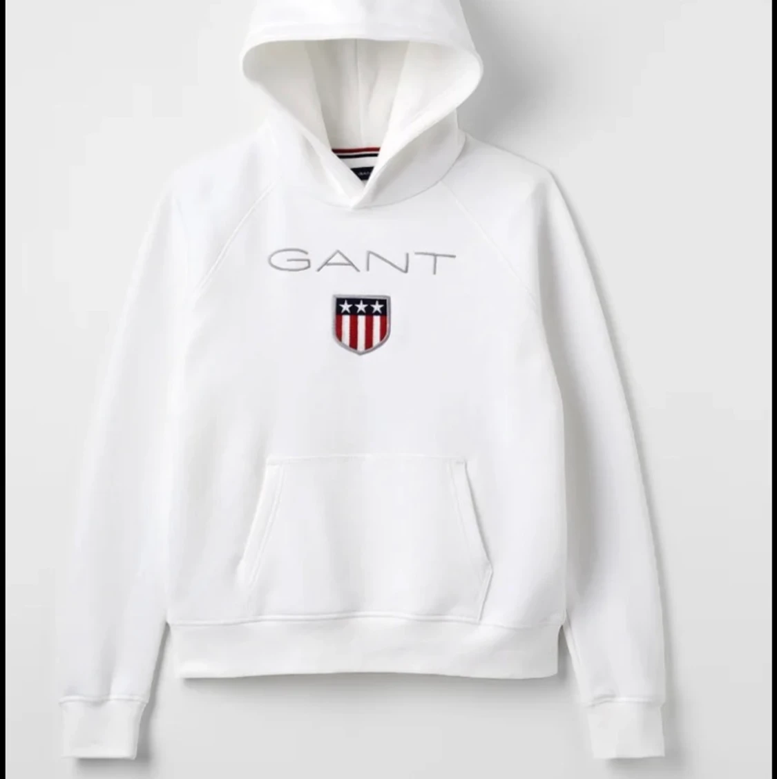 Gant hoodie