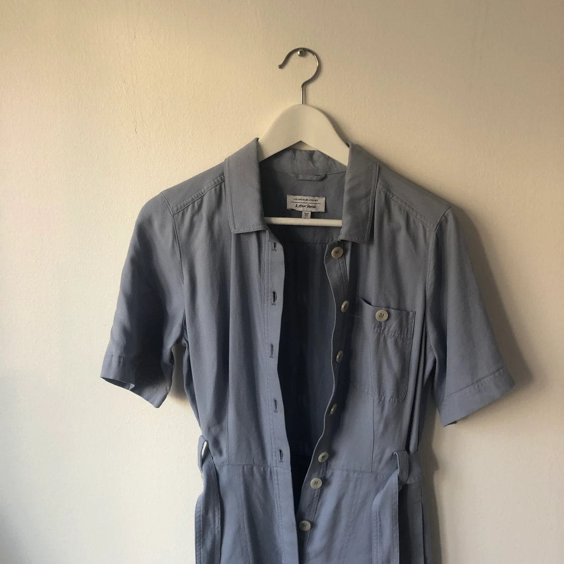 &Othee Stories Junpsuit  - 91