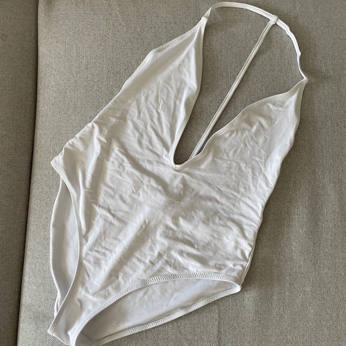 Baddräkt i storlek M