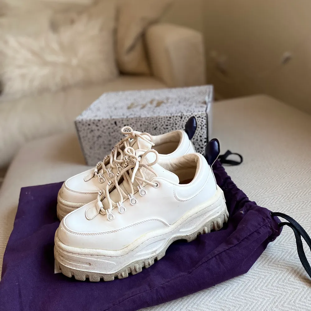 Eytys angel patent best sale