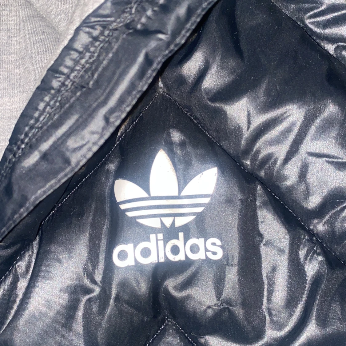 Adidasväst - 90