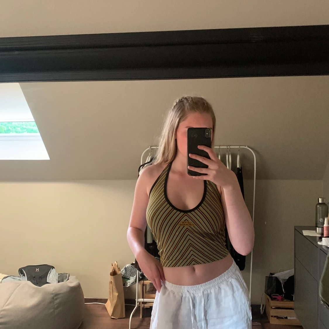 Topp från Urban outfitters