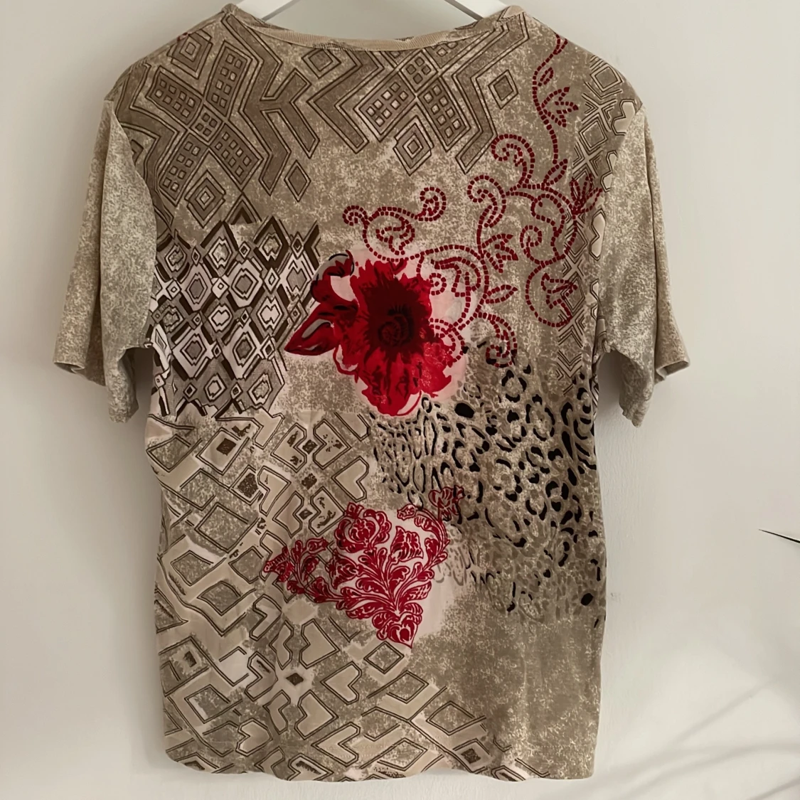 Cappuccini t-shirt - 90