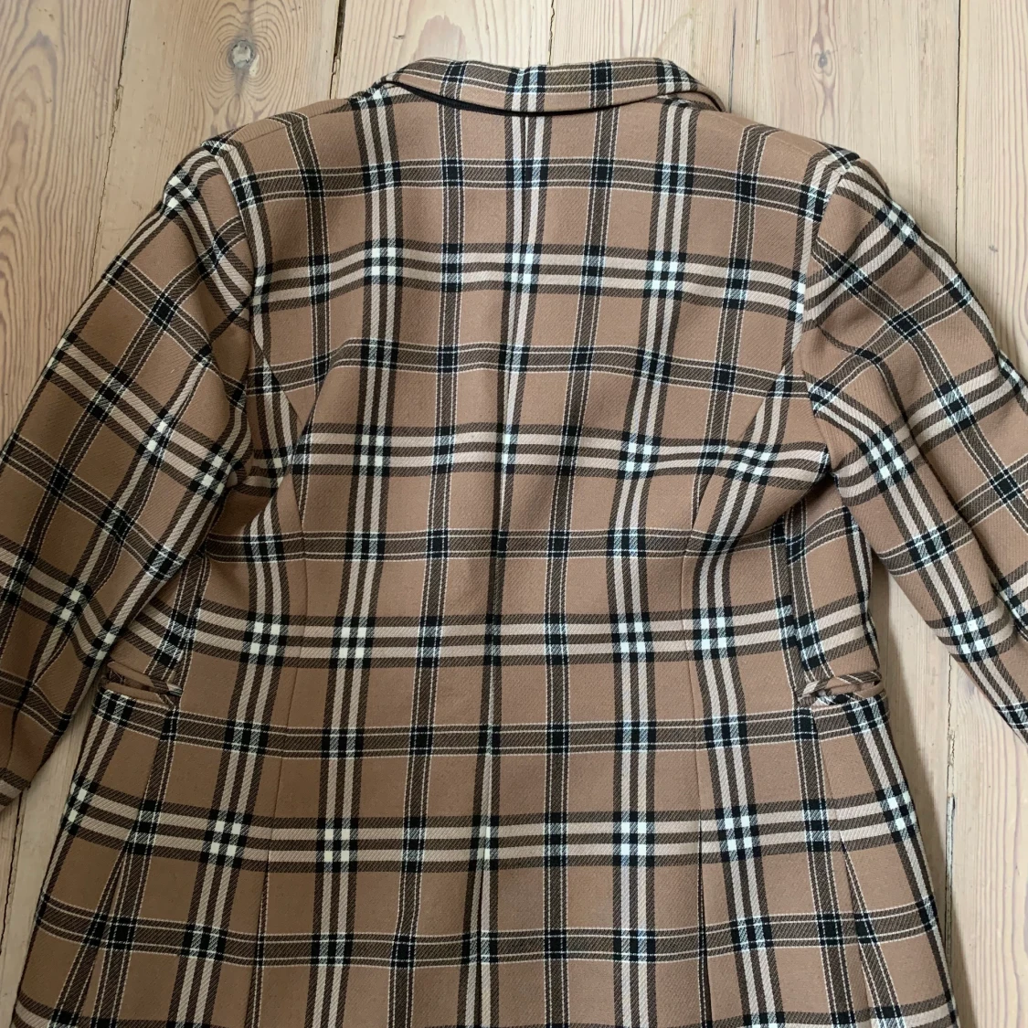 Sandro Kavaj/jacka - 91