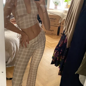 TIGERMIST - Set från tiger mist, aldrig använt. Perfekt inför sommaren 🫶 lappar kvar, passar allt från XS-M. Är stretchig. 