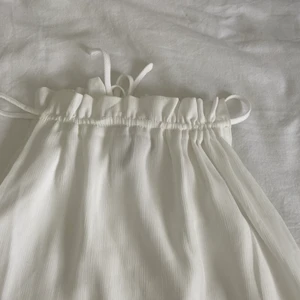 Linne från hm - Jättefint i nyskick, storlek s, 50kr utan frakt💘