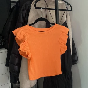 jätte fin topp - topp från zara aldrig använd❤️