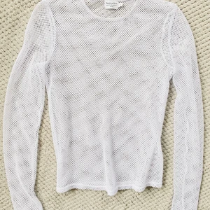 NAKD nättröja - Fint skick! Från NAKD x Vanessa Moe. Storlek medium.