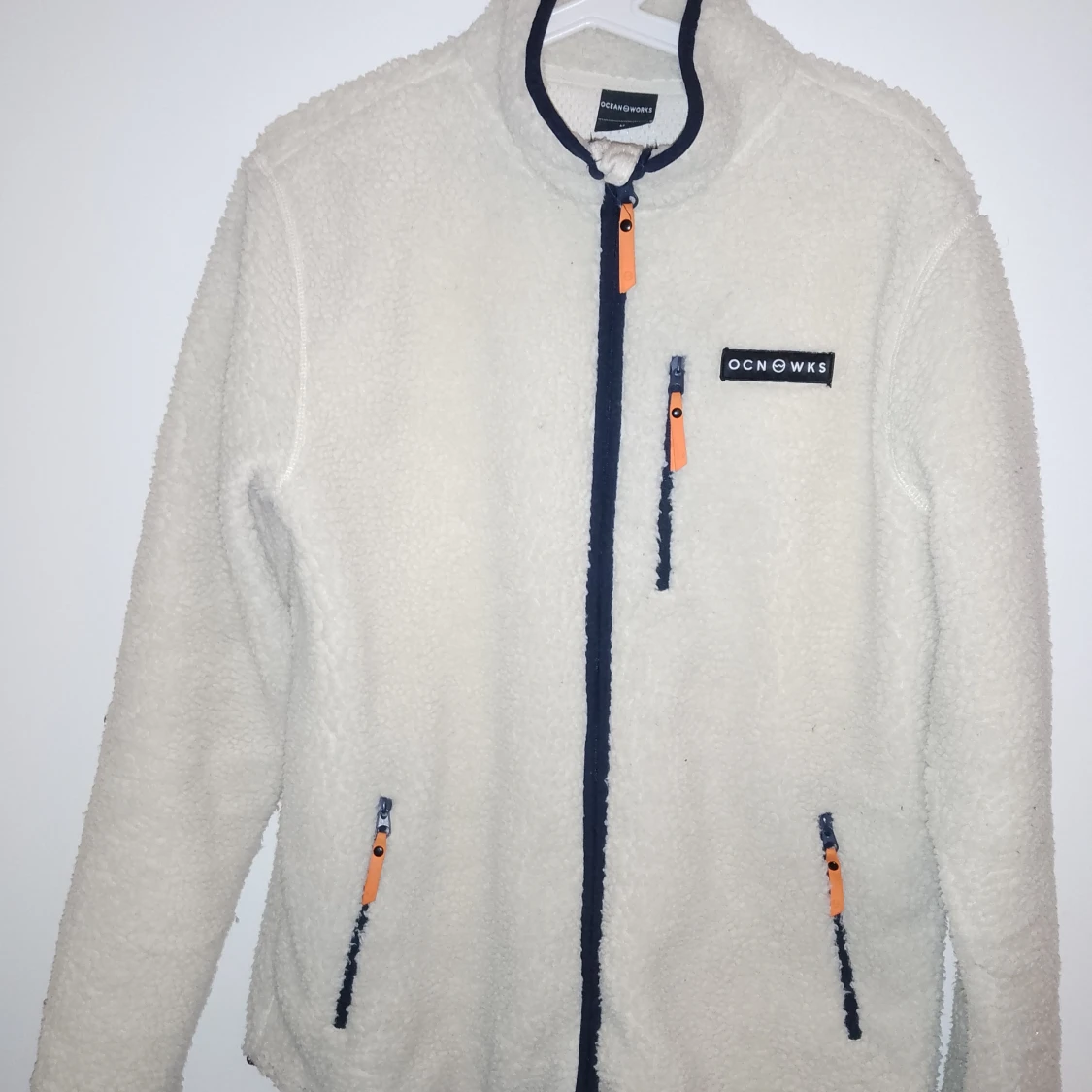 Tröjor samt fin Damjacka!