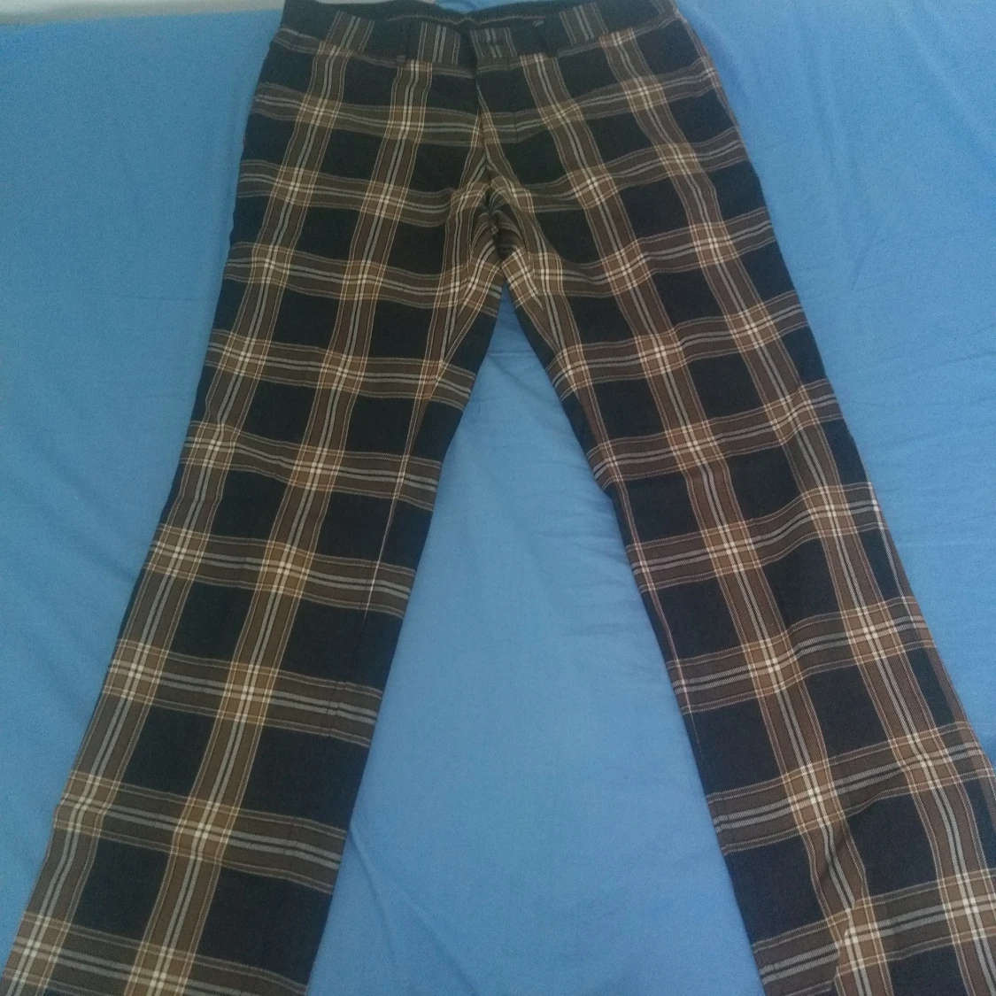 Kostymbyxa strl 50 - 90