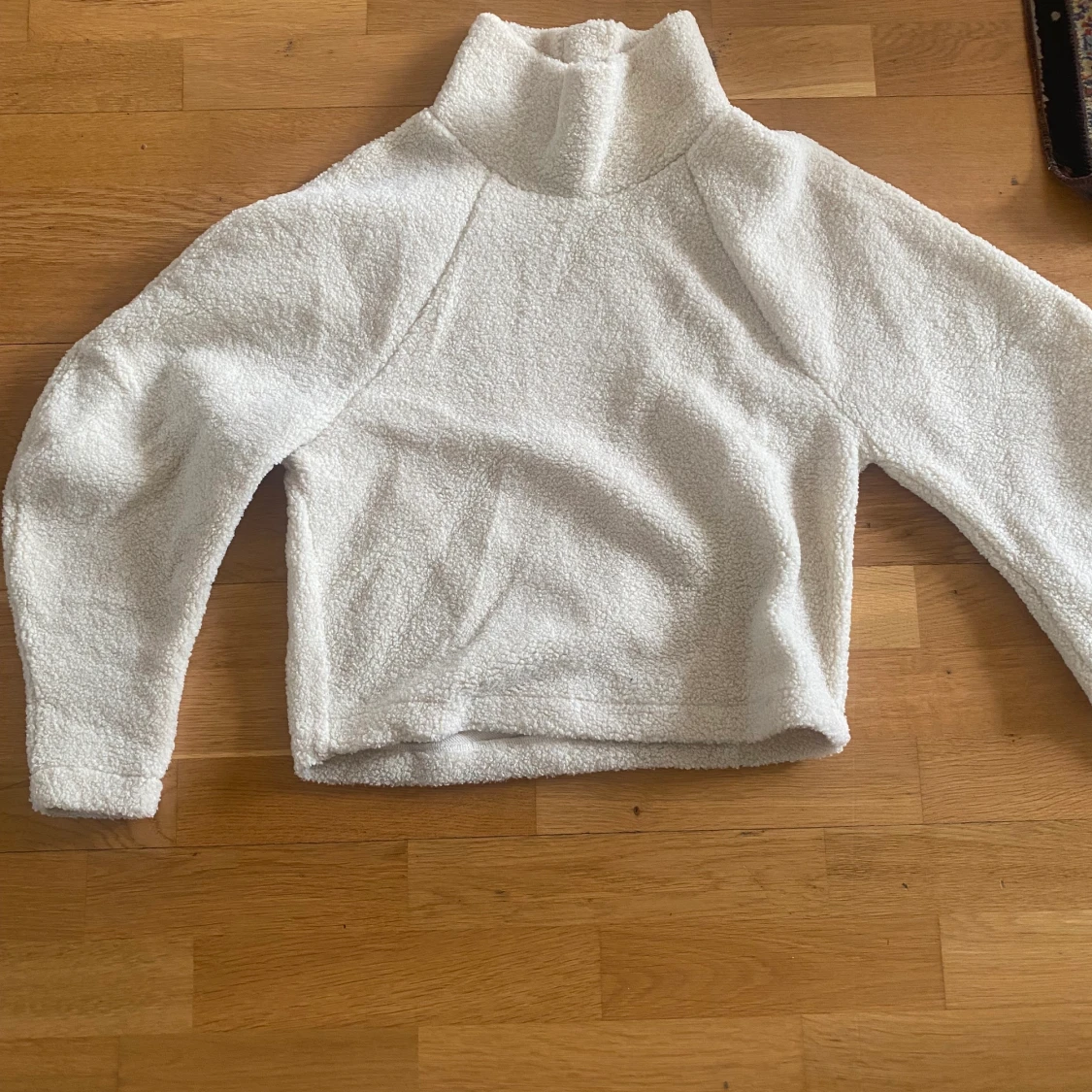 Mjuk Sweatshirt