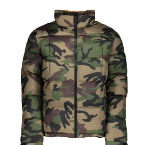 Vest Camouflage - BLACK SQUAD 