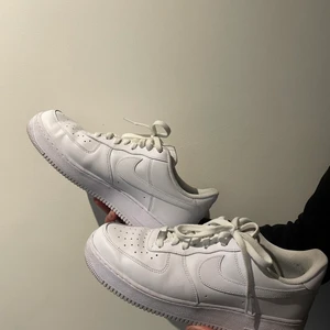 Säljer nya air force strl 46 - Knappt använda air force strl 46, 