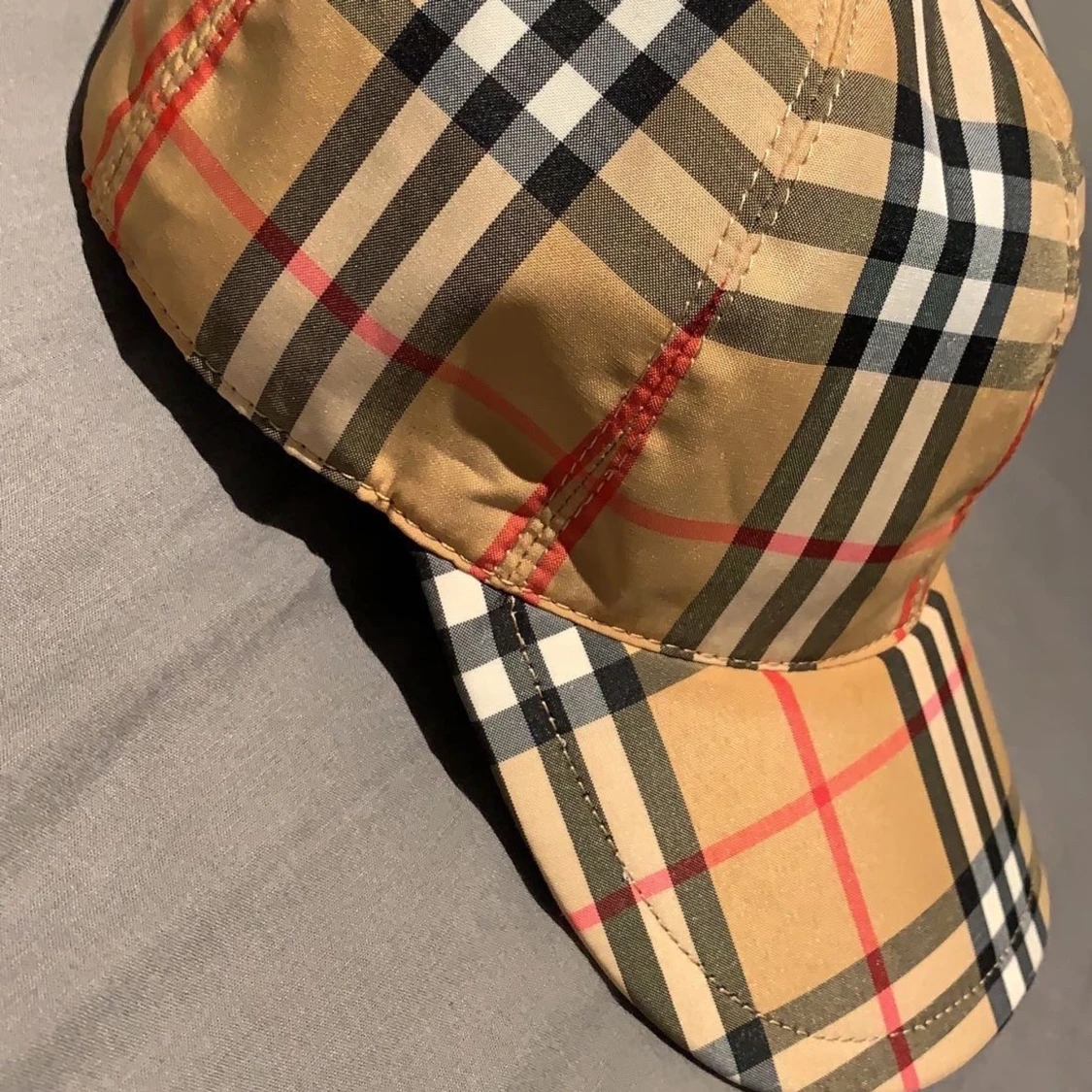 Burberry Keps - 90