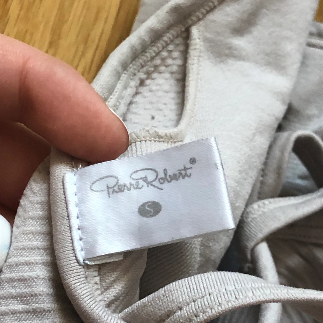 Tränings topp  - 91