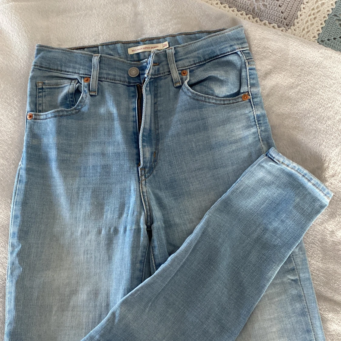 Levi’s jeans - 90