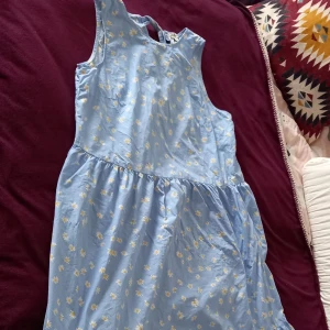 Dress Lindex Size L - Nice long Summerdress. Good fit