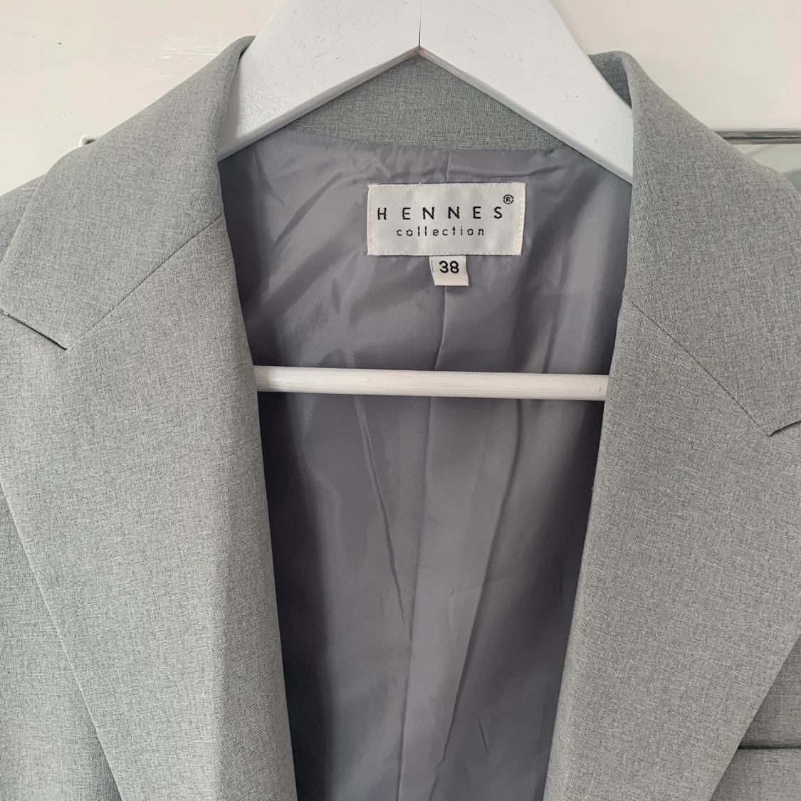 Vintage H&M kavaj kappa - 90