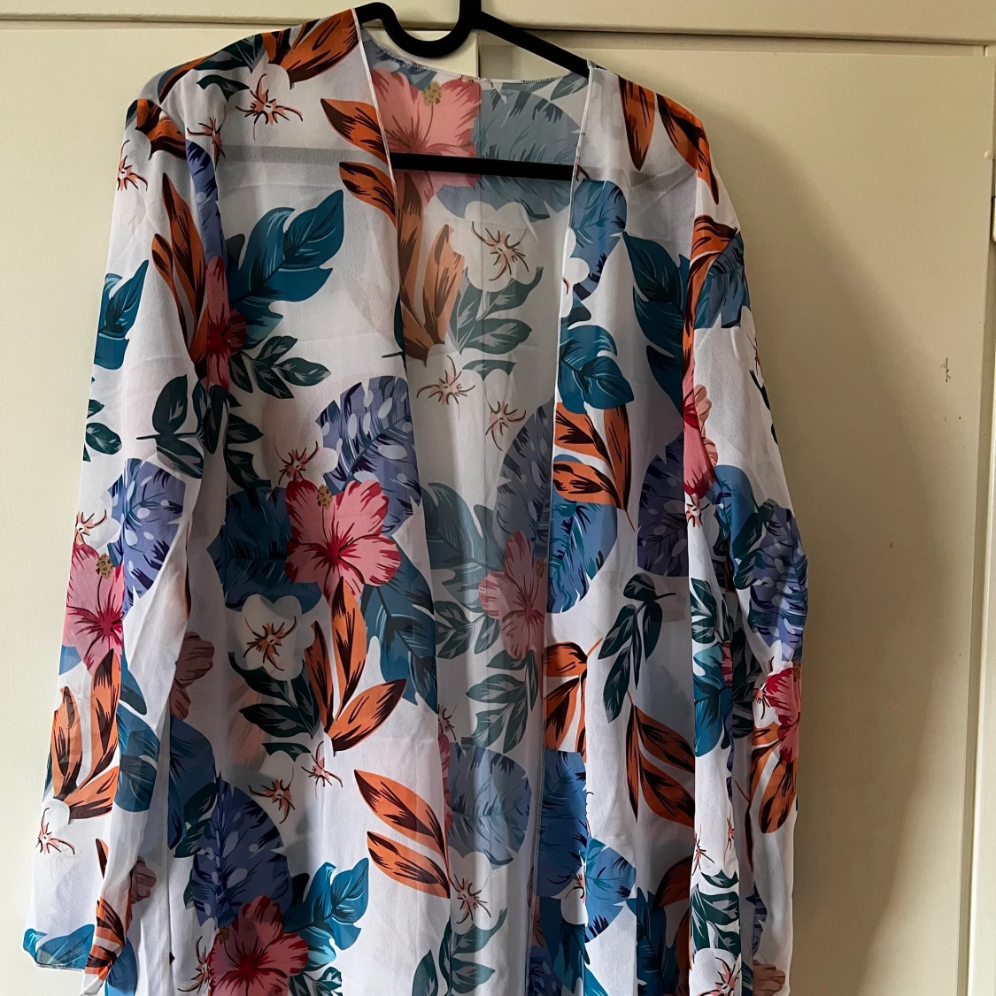 Bikini med kimono  - 91