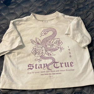 Magtröja  - Väldig fin magtröja till sommaren 