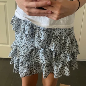 Chelsea Kjol - Säljer denna fina kjolen från Chelsea. Nypris: 499kr