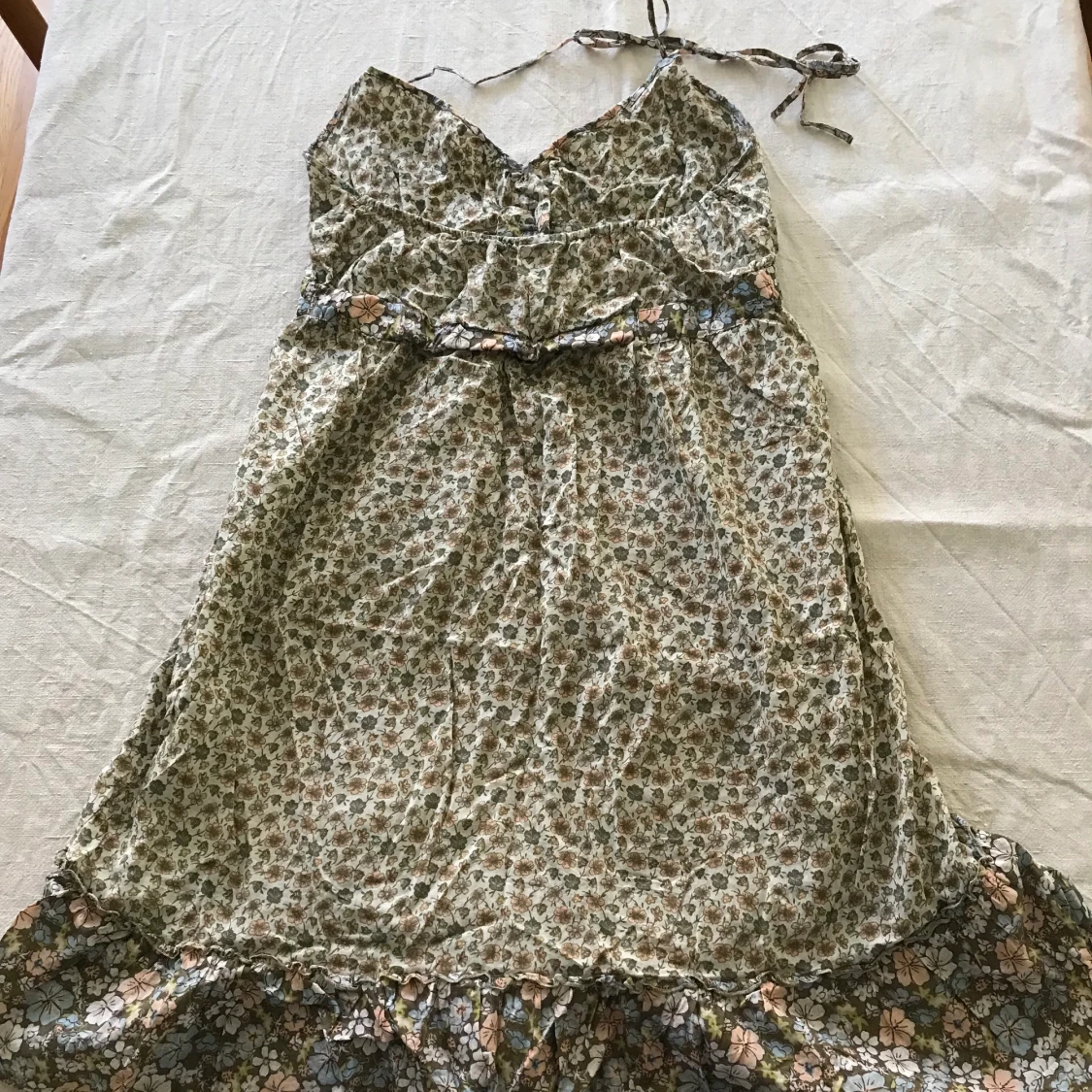 Söt sommarklänning - 91