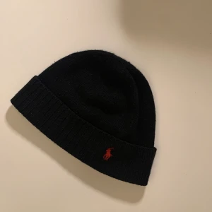 Polo mössa  - Polo mössa i bra skick 