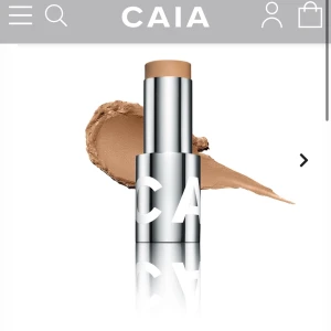 Caia bb-stick - Helt nytt bb stick från Caia i färgen 40W. Endast öppnad för att kolla färg🥰