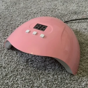 💖UV LAMPA💖 - En fin uv lampa❤️så gott som ny❤️