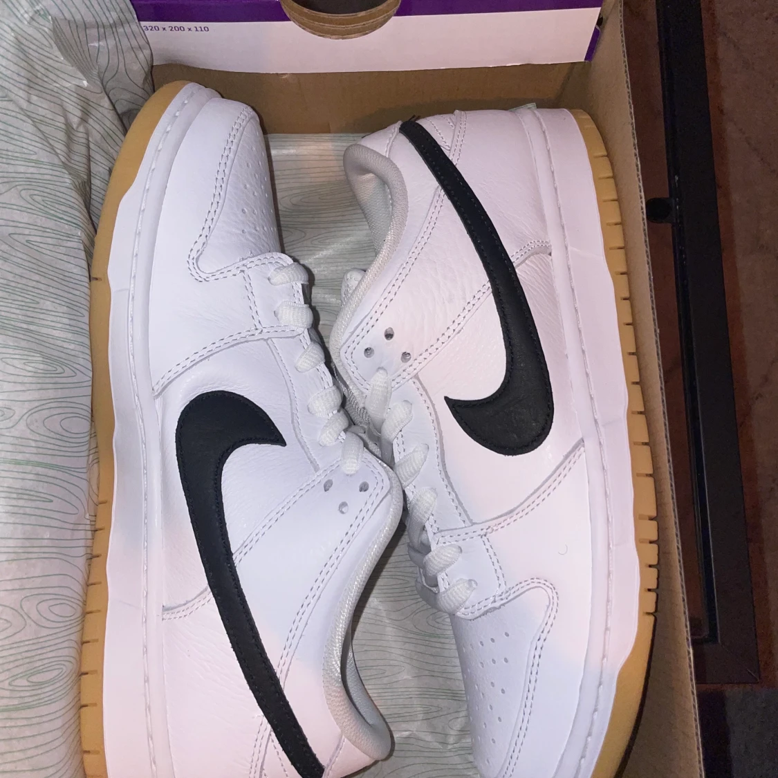 Nike SB Dunk low PRO