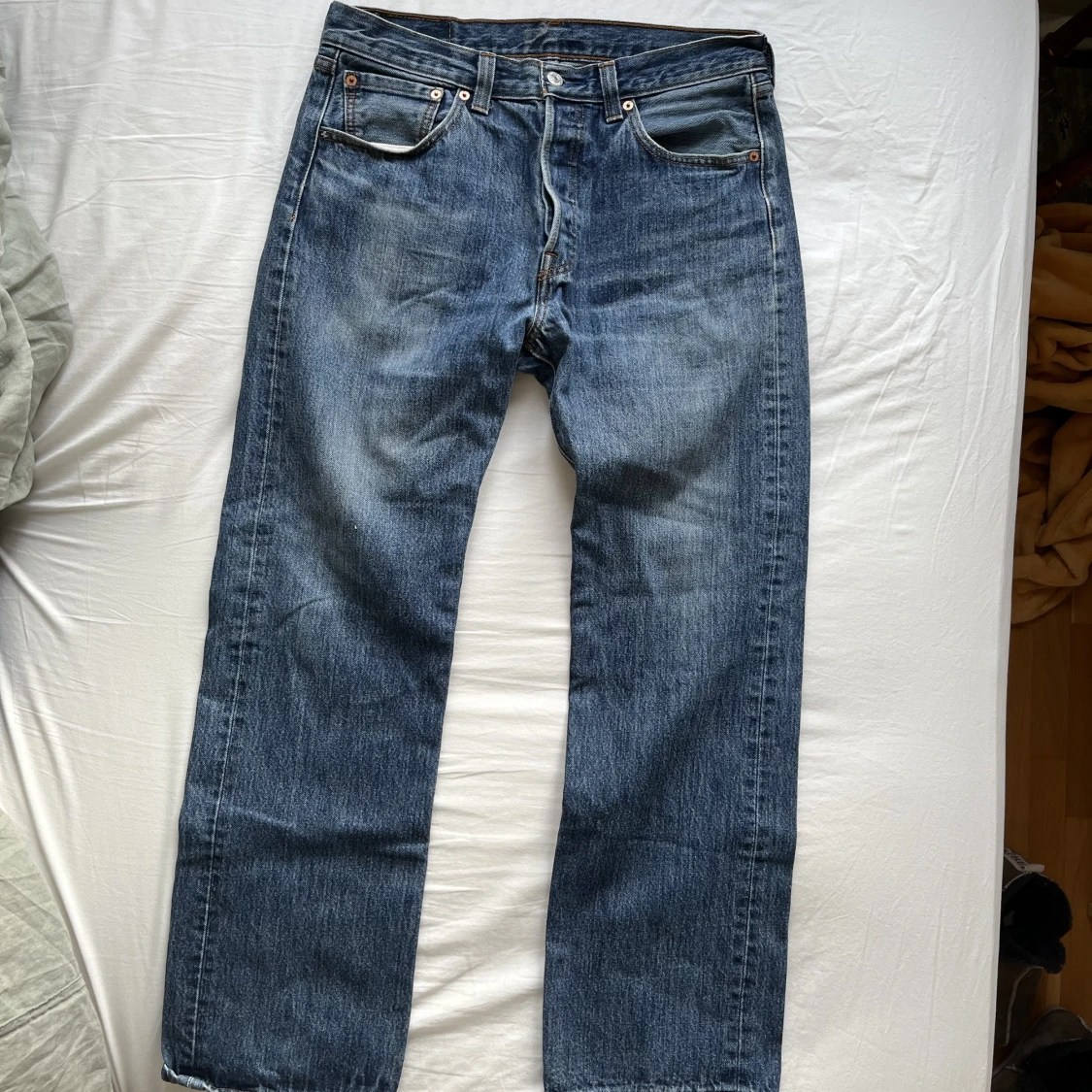 Vintage Levis 501 - 90
