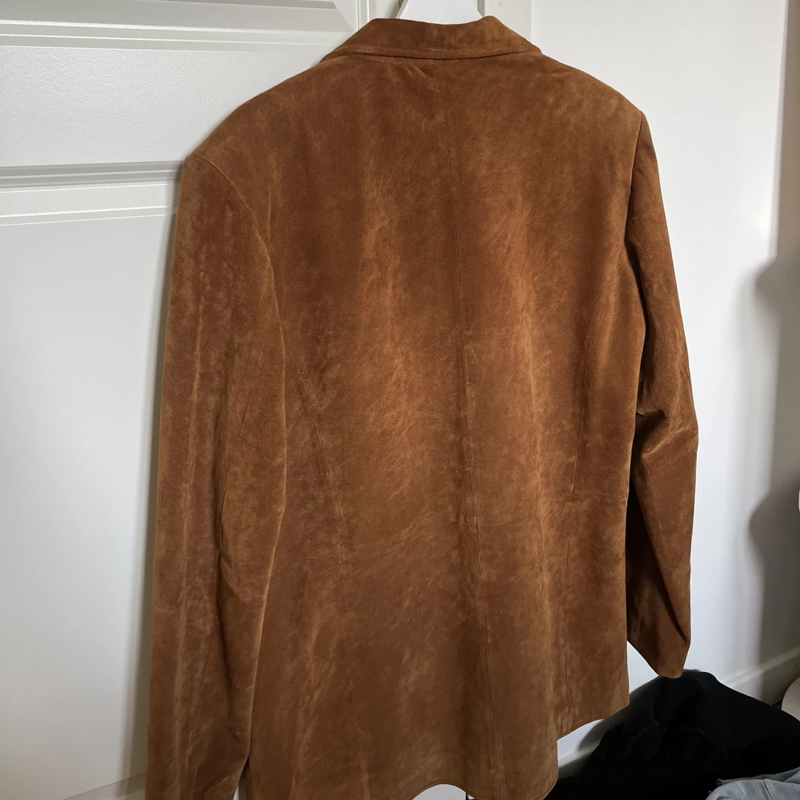 Vintage Jofama Mocka Jacka - 91