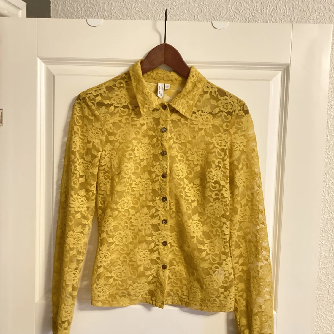 Blus från & other stories 