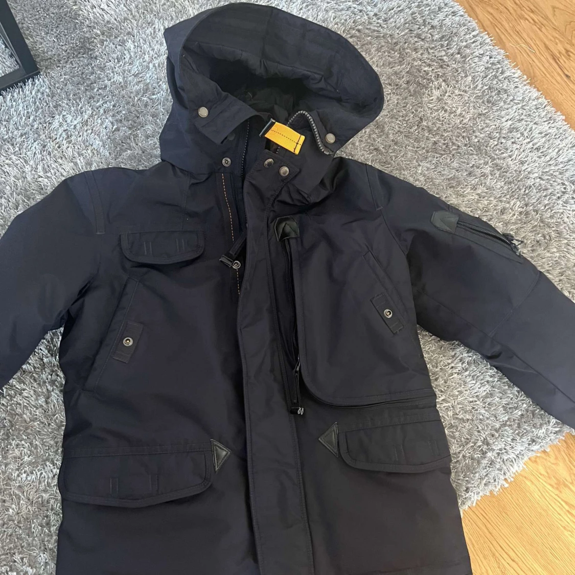 Parajumper vinterjacka - 91