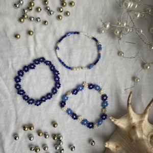 Armband  - Superfina handgjorda armband 💗 15 kr/st💗 vid köp av fler får man rabatt😽 frakten kostar 15 kr💗