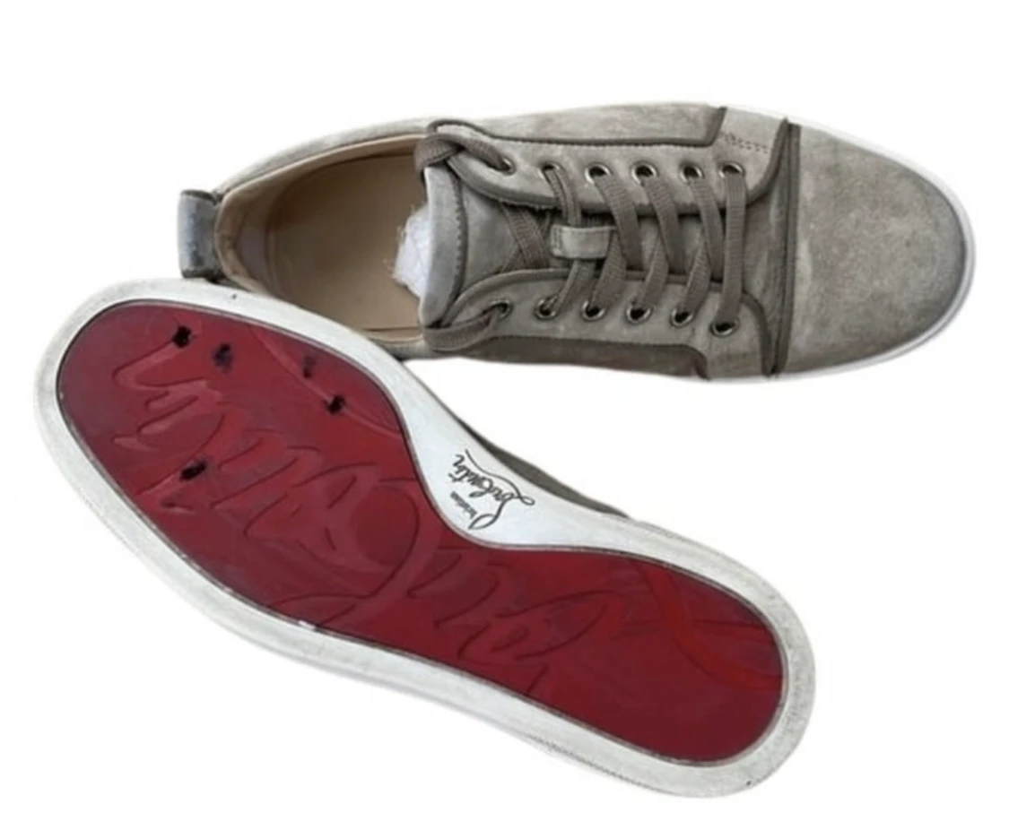 Christian Louboutin  - 90