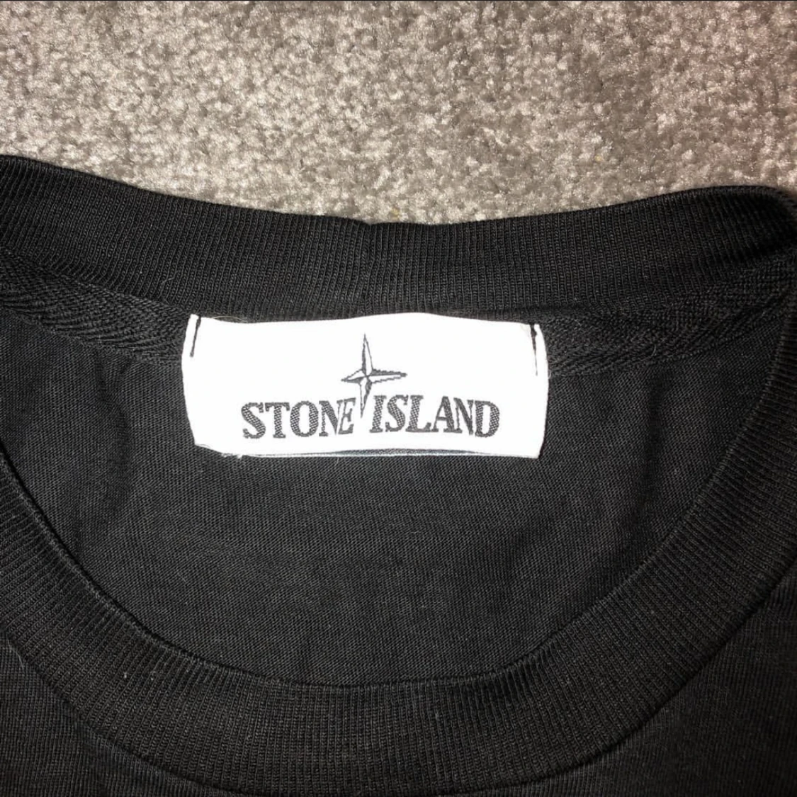 Stone Island T-shirt - 91