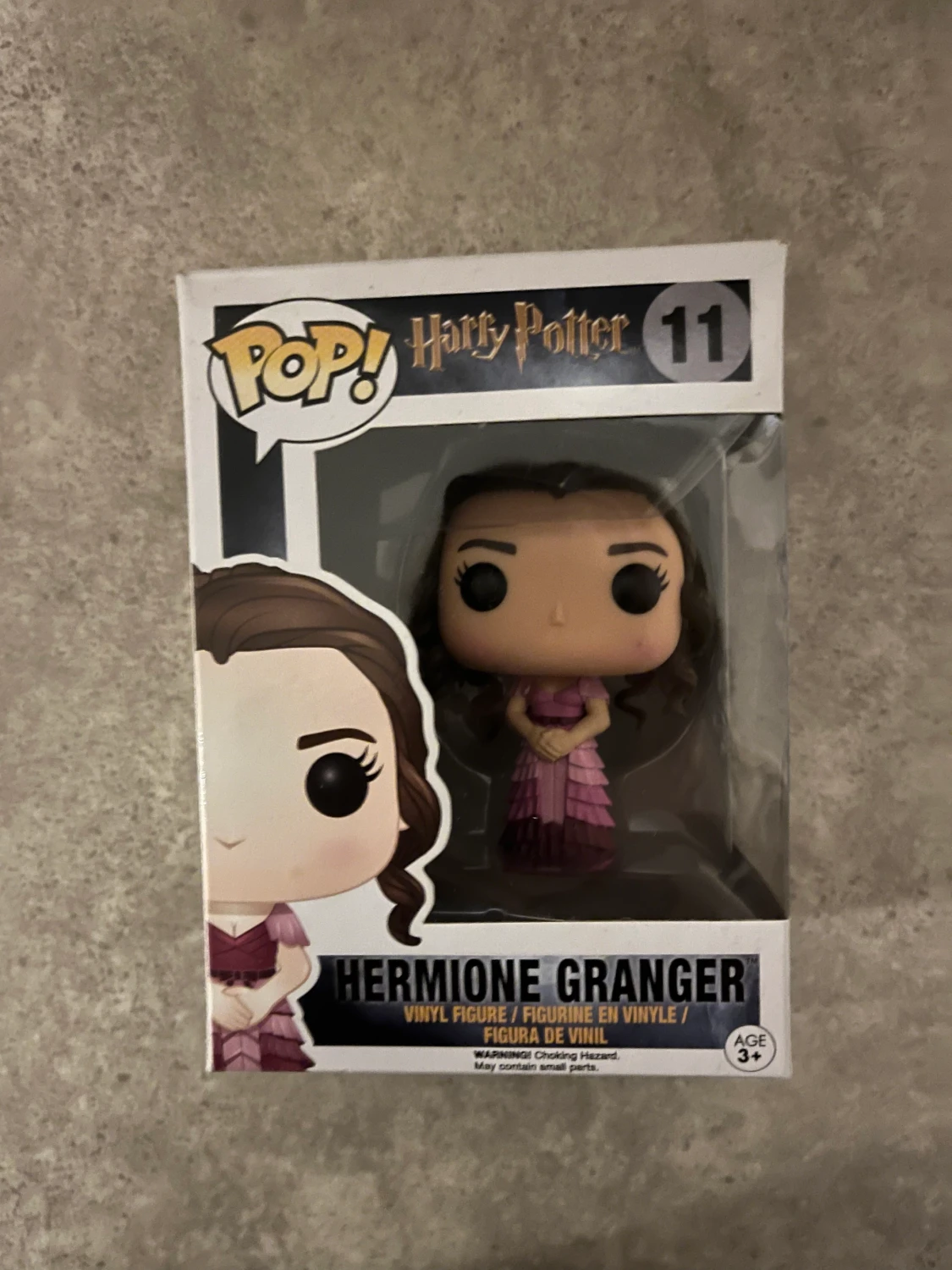Funko Pop Harry Potter