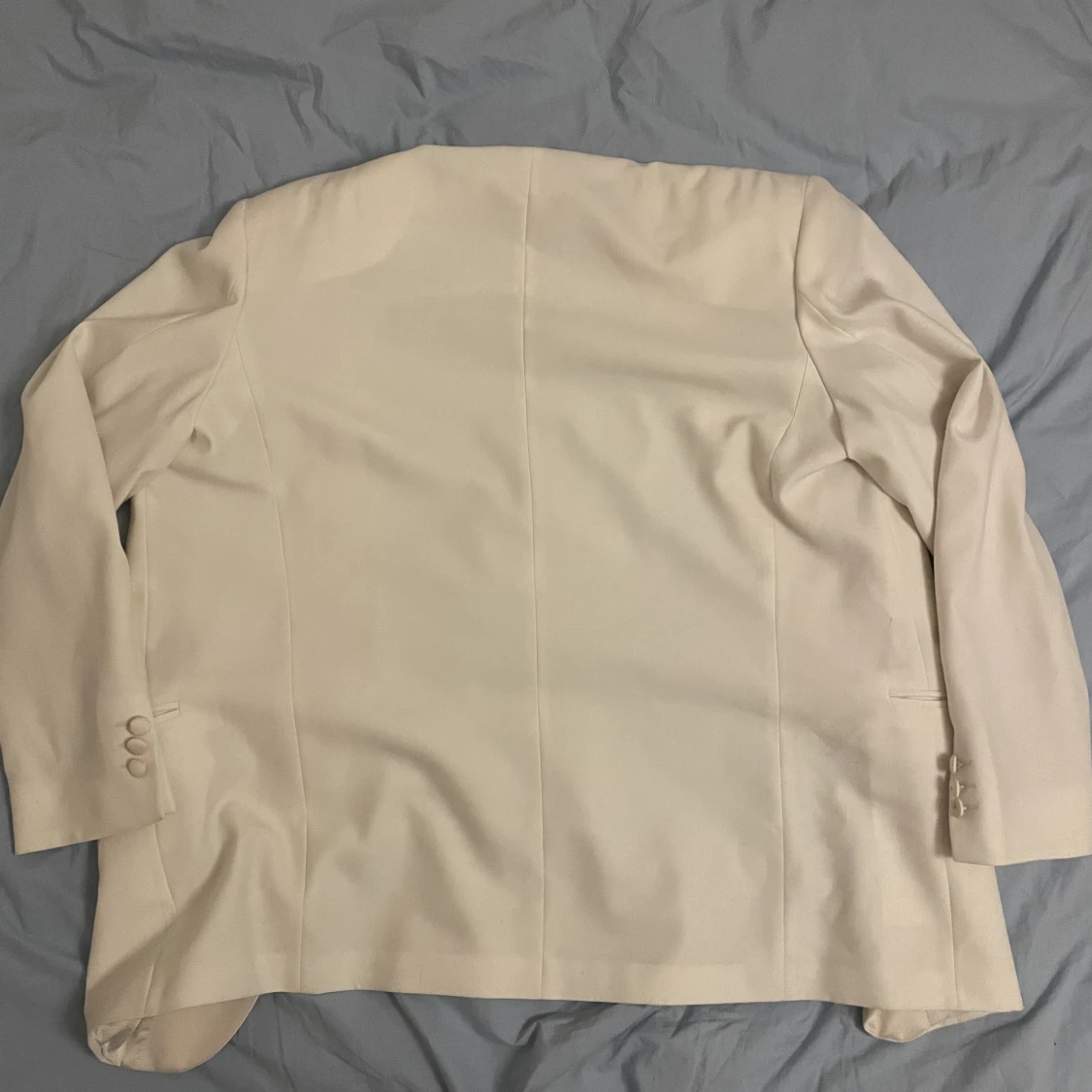 Overaized kavaj - 90