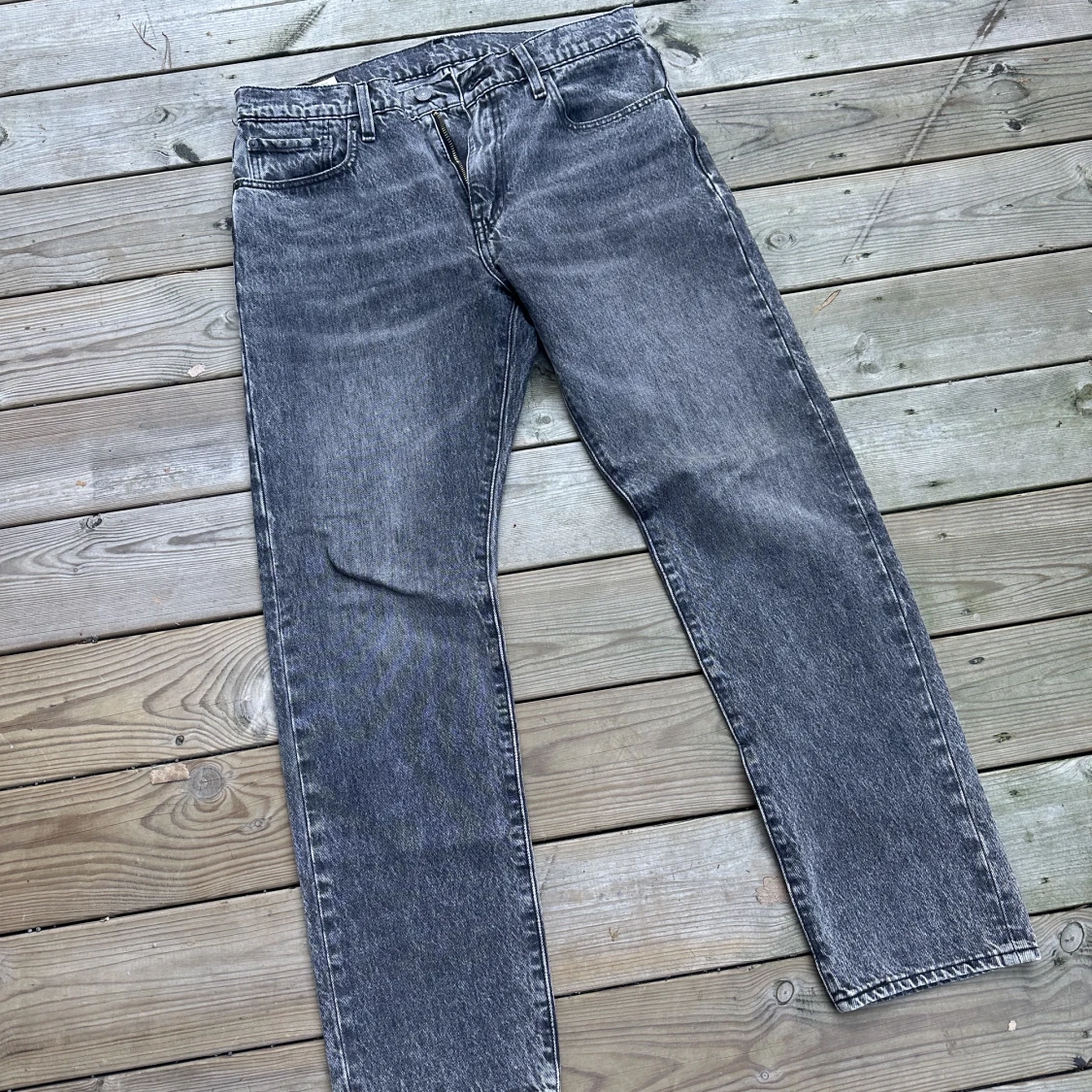 Levis 502